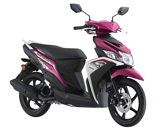 Welcome to Hong Leong Yamaha Motor | Ego Solariz