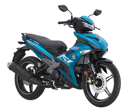 Welcome to Hong Leong Yamaha Motor | Y15ZR